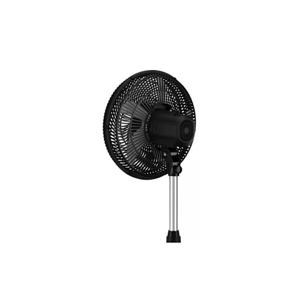 ROWENTA Turbo Essential Jalustatuuletin, Tehokas, Suunniteltu, Kestävä, Tehokas, Ympäristöystävällinen, 3 nopeutta VU3110F0