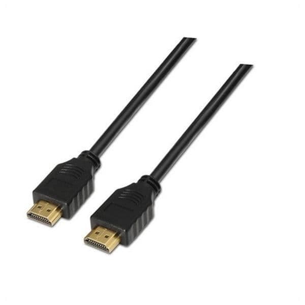 HDMI-kaapeli NANOCABLE 10.15.1707 7 m v1.4 uros-uros