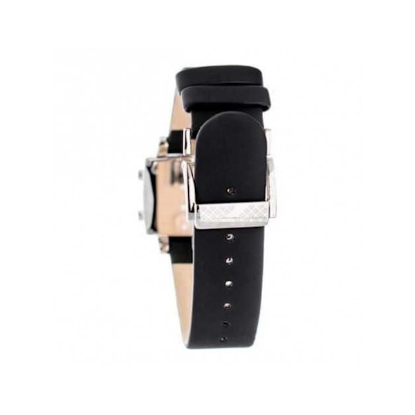 Ur - Laura Biagiotti - LB0015M-03 - Læder - Kvarts - 38 mm - Analogisk