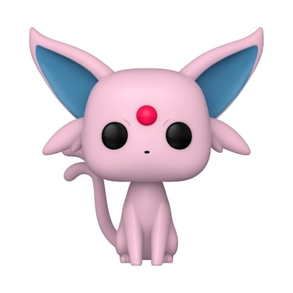 Funko Pop! Spel: Pokémon - Flerfärgad