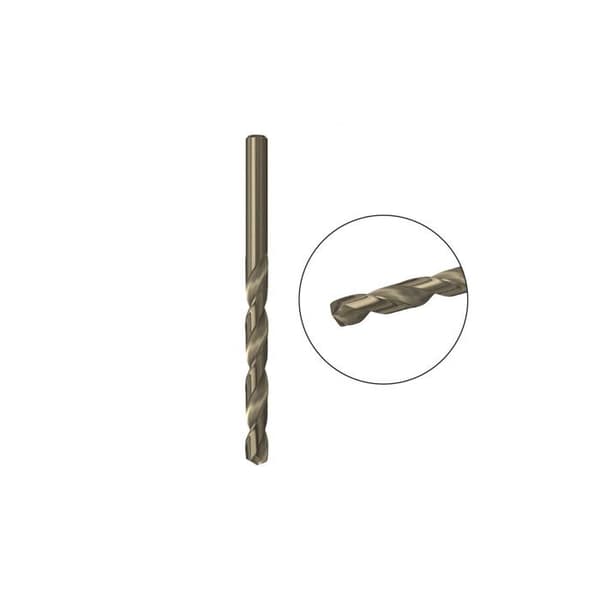 HSS-CO metalbor 8,5x75/117