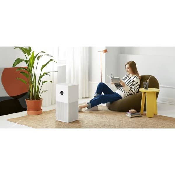 Purifier Xiaomi Air Purifier 4 lite GL Hvid