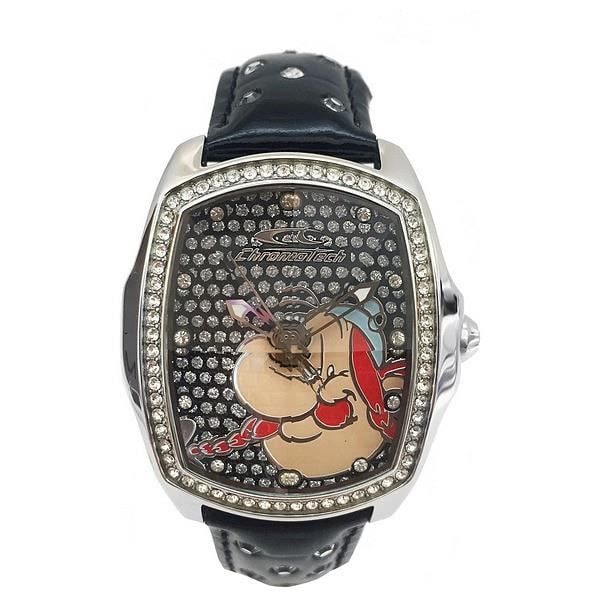 Chronotech børneur CT7896LS-89 (34 mm)