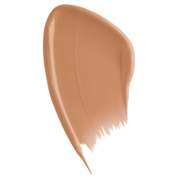 Meikkivoide - NYX Professional Makeup - Bare With Me - VAALENTAMAA - Vegaani - 12 tuntia kosteutusta LJUS MEDIUM