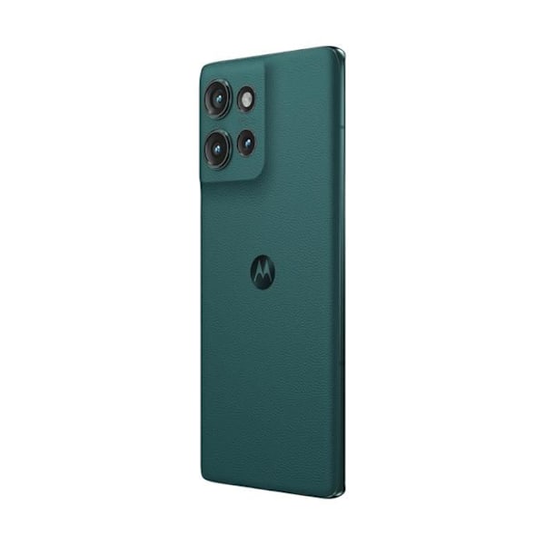 Motorola Edge 50 5G 12 Go/512 Go Vihreä (Jungle Green) Kaksois-SIM