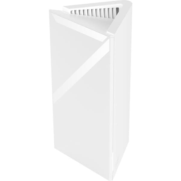 Mesh-netværkssystem - MSI - Roamii BE Lite - WiFi 7 - 3600 Mbps - Forældrekontrol