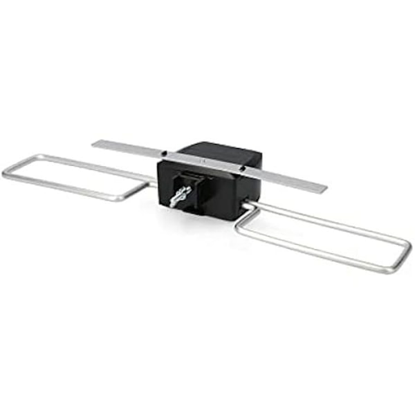 Antennfilter - EDM - 52021/52024 - 470-694 Hz - Hög prestanda - Kompatibel