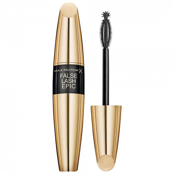 Mascara - Max Factor - FALSE LASH EFFECT EPIC - Sort - Volumen effekt - Ikke vandtæt Sort