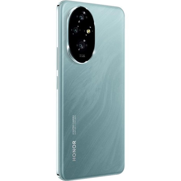 HONOR 200 12GB/512GB Vihreä smaragdi