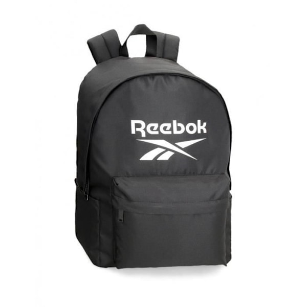 Rygsæk - Reebok - Ashland 45CM - Sort - Syntetisk - Sporty - Unisex - A4 SVART