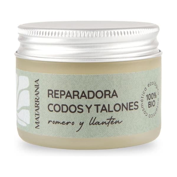 MATARRANIA - Reparerende creme til albuer og hæle 30 ml