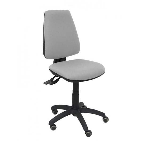 Model 14SBALI40RP CP Ergonomisk kontorstol med synkronmekanisme, højdejusterbar og parkethjul Sæde og