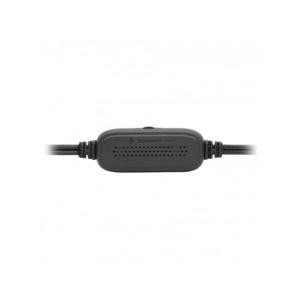 PC-højttalere - MARS GAMING - MSCUBE - 8W - Baggrundsbelyst - USB