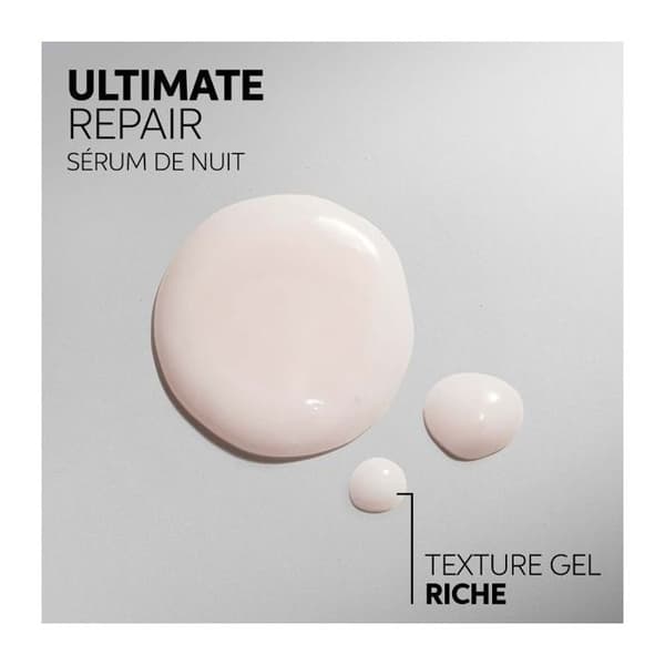 Wella Yöhoitoaine Ultimate Repair Wella 95ml