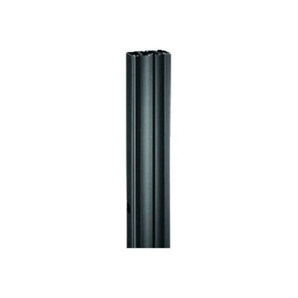 VOGELS PUC 2715 monteringskomponent til plasma/LCD-skærm - Sort - Fast - Stangmontering