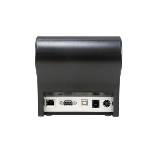 Biljettskrivare - Utrustning - 351003 - Termisk - USB/Ethernet - 250 ppm
