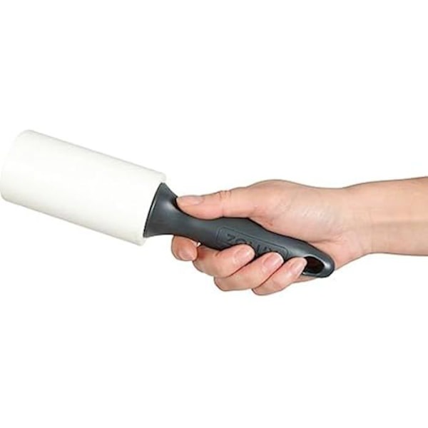 Fjerntætningsrulle til hunde - Zolux - ANAH - 60 ark - Ergonomisk - Til hunde
