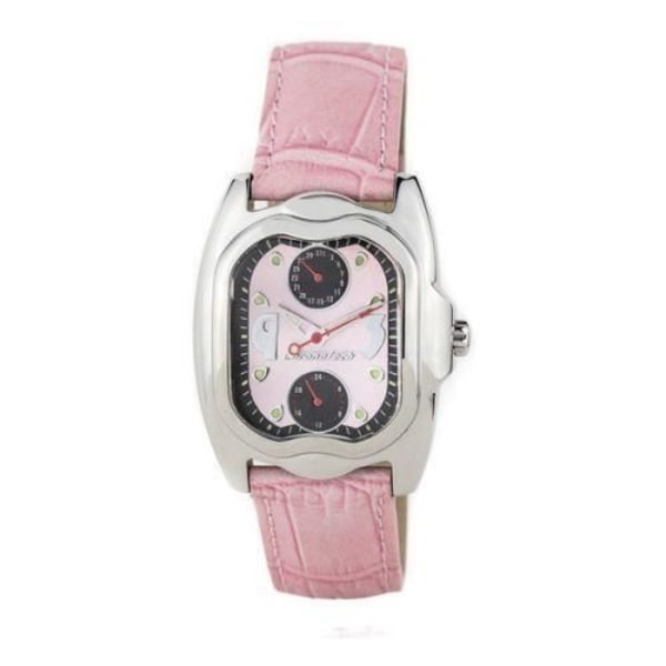 Chronotech damklocka CT7220L-08 (34 mm)