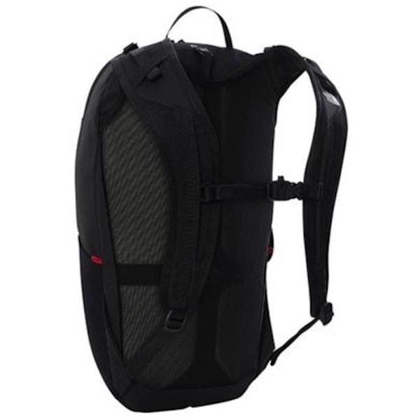 Urheilulaukku - The North Face - NF0A52CZ-4HF - Basin 18 - Kierrätetty nylon ripstop 210D - Kierrätetty polyesteri 600D