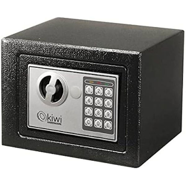 KIWI Safe - Flerfärgad - Standard Flerfärgad