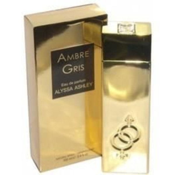 AMBRE GRIS 100 ml edp vapo