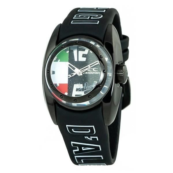 Chronotech CT7704B-35 unisexklocka