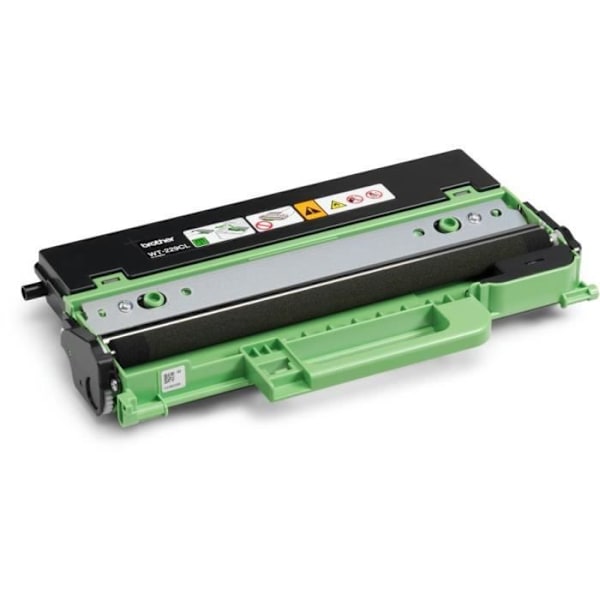 Avfallstonerfack - BROTHER - WT229CL - Upp till 50 000 sidor