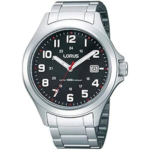 LORUS Analoginen RXH01IX5