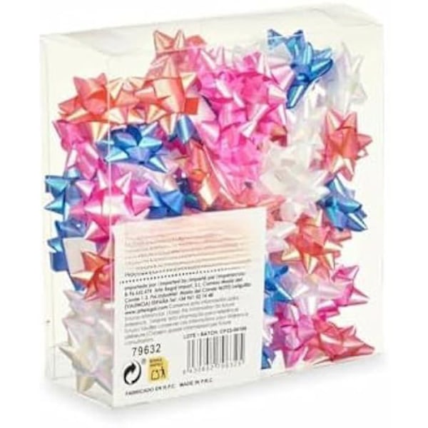 Rosetter - PINCELLO - Standard - Flerfärgad - 21,5 x 40 x 39 cm - Referens S3629236 mångfärgad