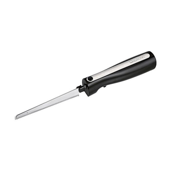 Clatronic EM 3702 Sort elektrisk kniv Svart
