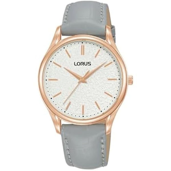 LORUS Analog RG224WX9
