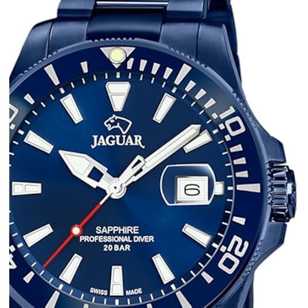 JAGUAR Analog J987/1
