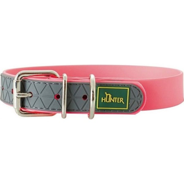 HUNTER Convenience koiranpanta Rosa 33-41cm - kestävä ja vedenpitävä