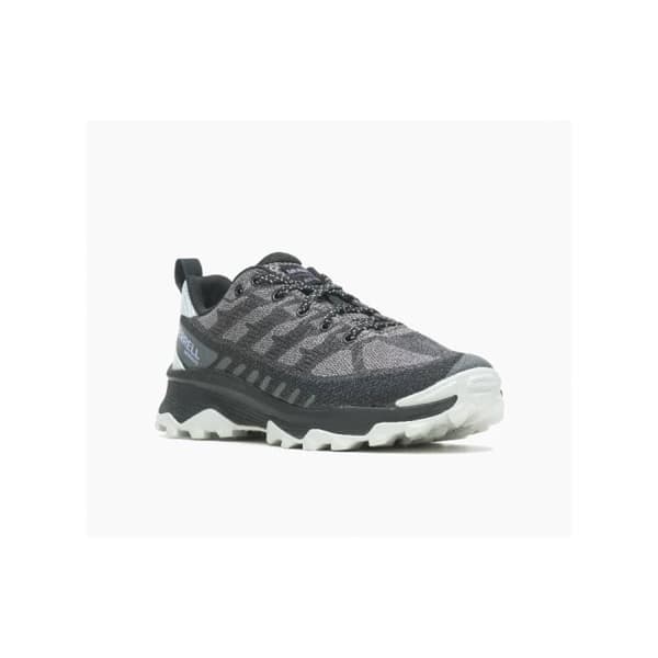 Vandresko - MERRELL - Speed Eco Wp - Grafit - Dame - Åndbare Grafit 41