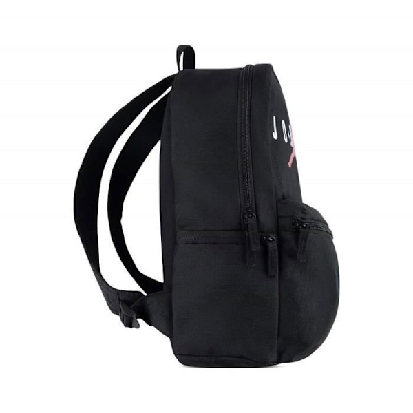 Ryggsäck - Nike - Jan Hbr Eco - Svart - One Size - Child Girl Svart