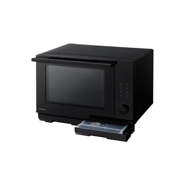 Panasonic NN DS59NBEPG KOMBINERET DAMP mikroovn Svart