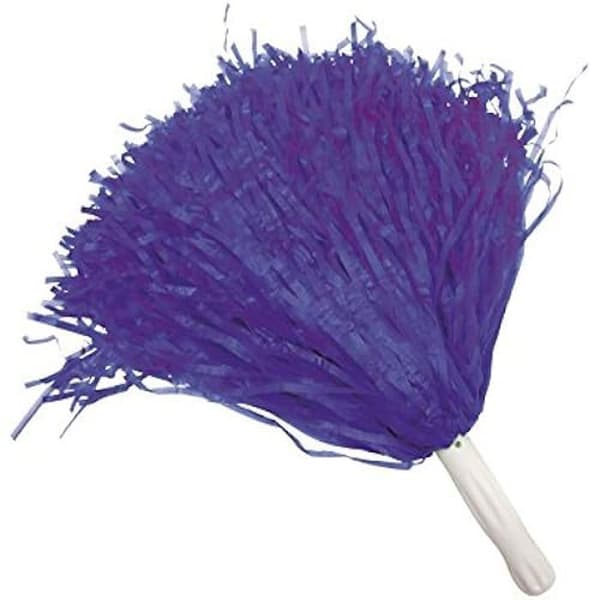 Kostumer - MY OTHER ME - Pompom - 37 cm - One Size - 2 stk