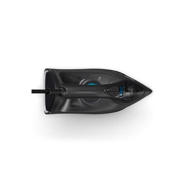 Silitysrauta Philips PHILIPS DST3041 80 SARJA 3000 Musta