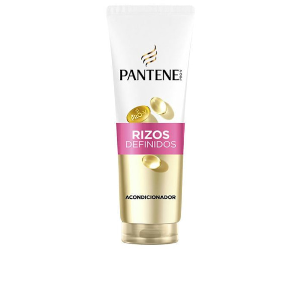 Efterbehandling PANTENE DEFINED CURLS 350 ml