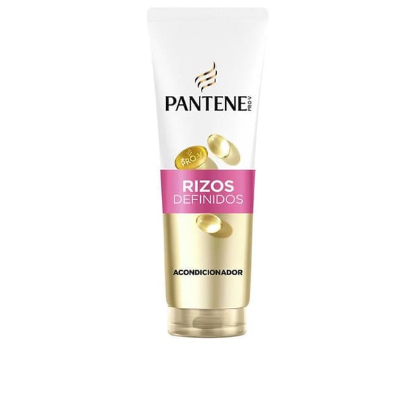 Pantene MÄÄRITELTY KIHARAT 350 ml