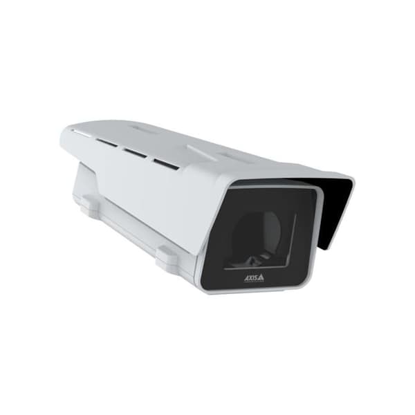 Kamera Box - Axis Communications - P1388-BE