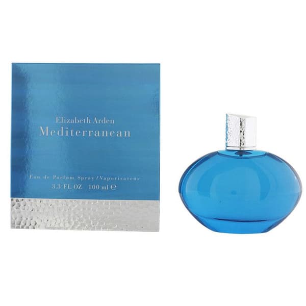 Eau de parfum - Välimeri - Elizabeth Arden - Naisille - 100 ml