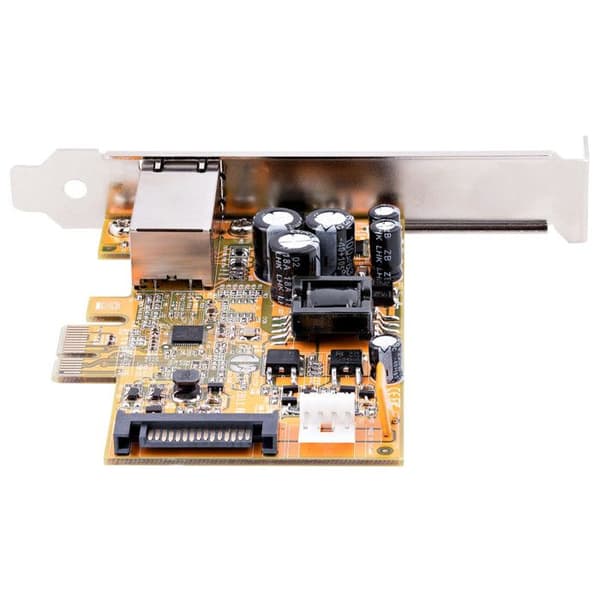 Startech ST1000PEXPSE netværkskort