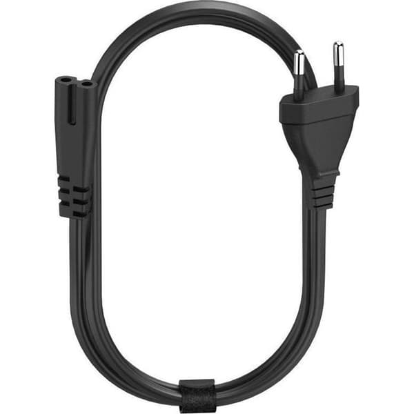 Universal strømforsyning til bærbar computer, 15 - 19V/45W