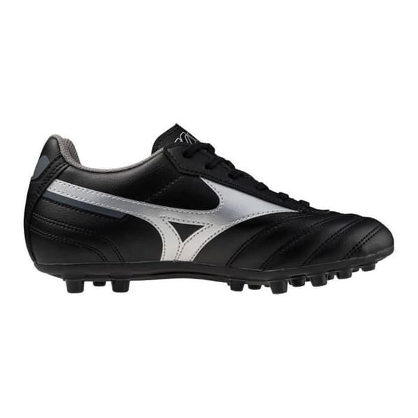 Fodboldstøvler - MIZUNO - Monarcida Neo - Sort - T:41 - Åndbare Sort 42