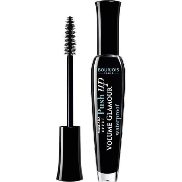 BOURJOIS Volume Glamour Push Up ripsiväri - 71 vedenpitävä #071 Sort