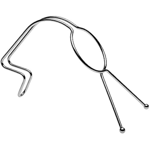 Pulloteline - BIGBUY HOME - Metalli ja teräs - 11,5 x 17,5 x 24,5 cm - Monivärinen Flerfärgad