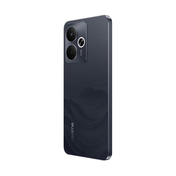 SMARTPHONE Realme 14T 5G Sort 8Go Ram 256Go