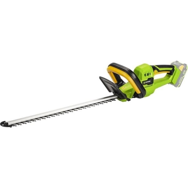 Batteridriven häcksax - Fieldmann - FZN 70205-0