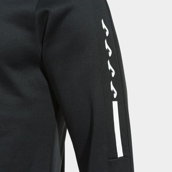 Sweatshirt Joma Olimpiada - sort neger M